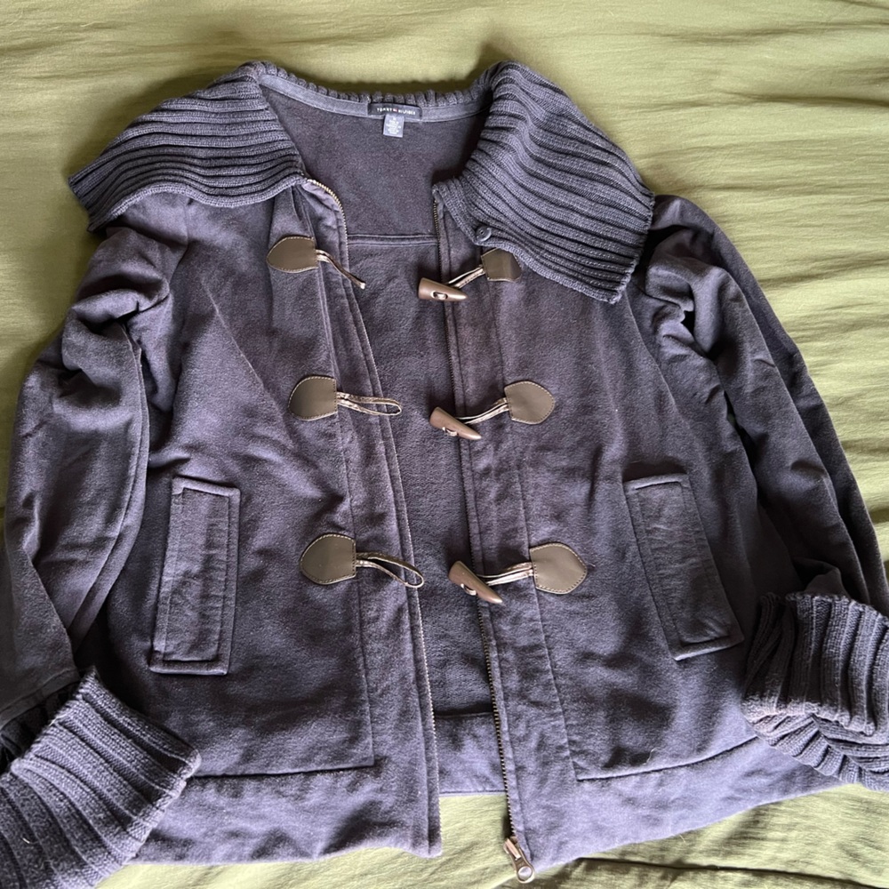 Tommy Hilfiger Jacket